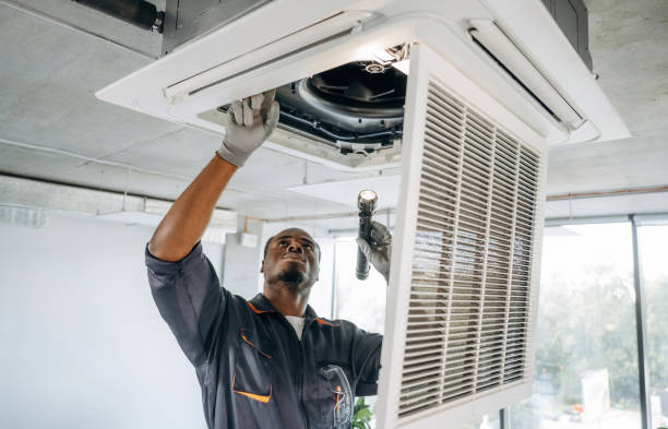 Licensed Hvac service in Wilson, OK - FH HVAC