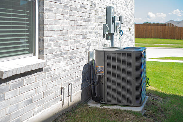 Reliable Hvac contractor in Wilson, OK by FH HVAC