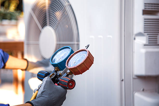 Affordable Hvac solutions in Wilson, OK